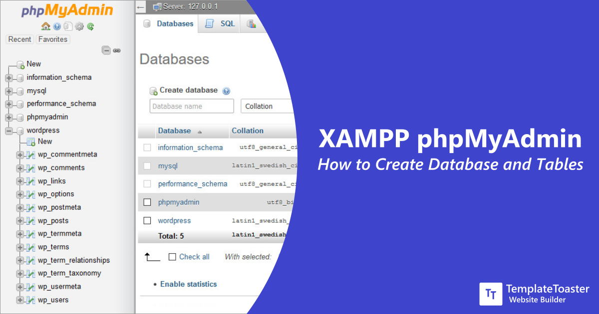 Xampp install php 7.3