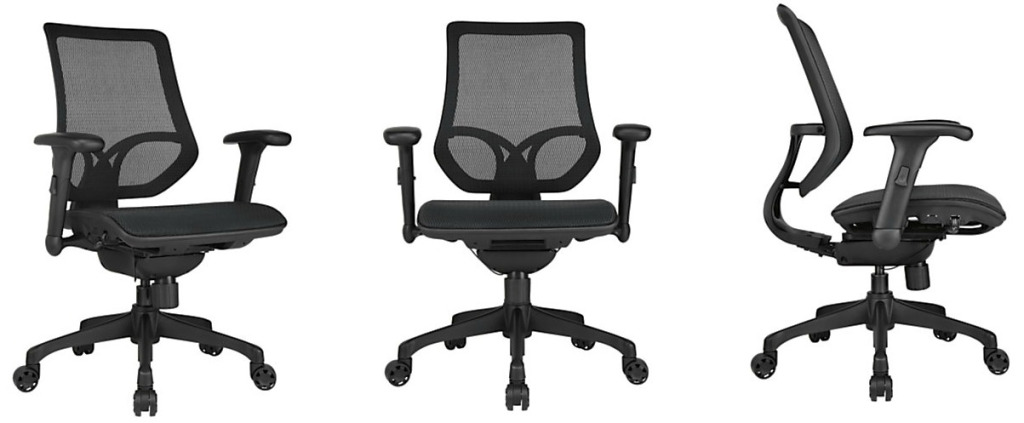 Workpro 1000 Series Task Chair